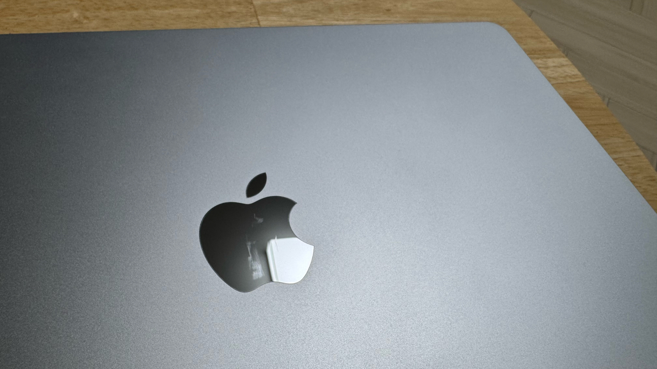 맥북에어 M4 15인치 16GB/512GB--8