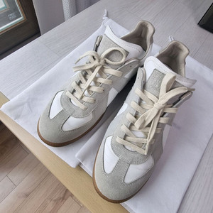 메종마르지엘라 독일군41.5