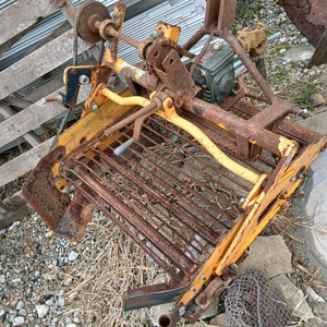 두루기계 30마력미만트랙터용 이미지