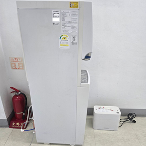 사무실, 업소용 정수기(얼음, 온수, 냉수), 쿠쿠 CP-H503SW 이미지