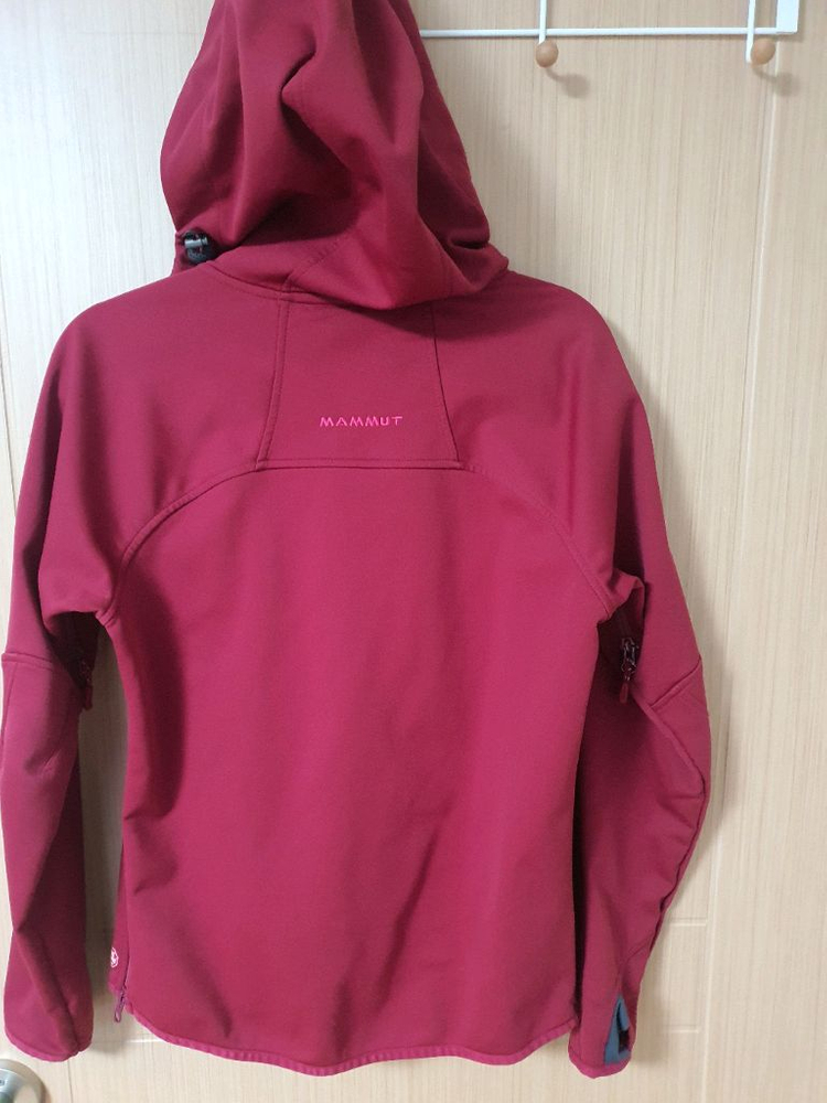 마무트 얼티 메이트 여성용(s)95 이미지