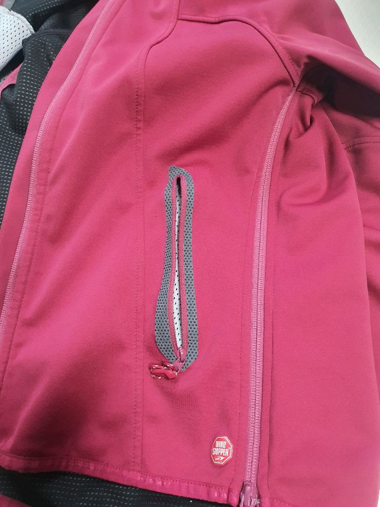 마무트 얼티 메이트 여성용(s)95 이미지