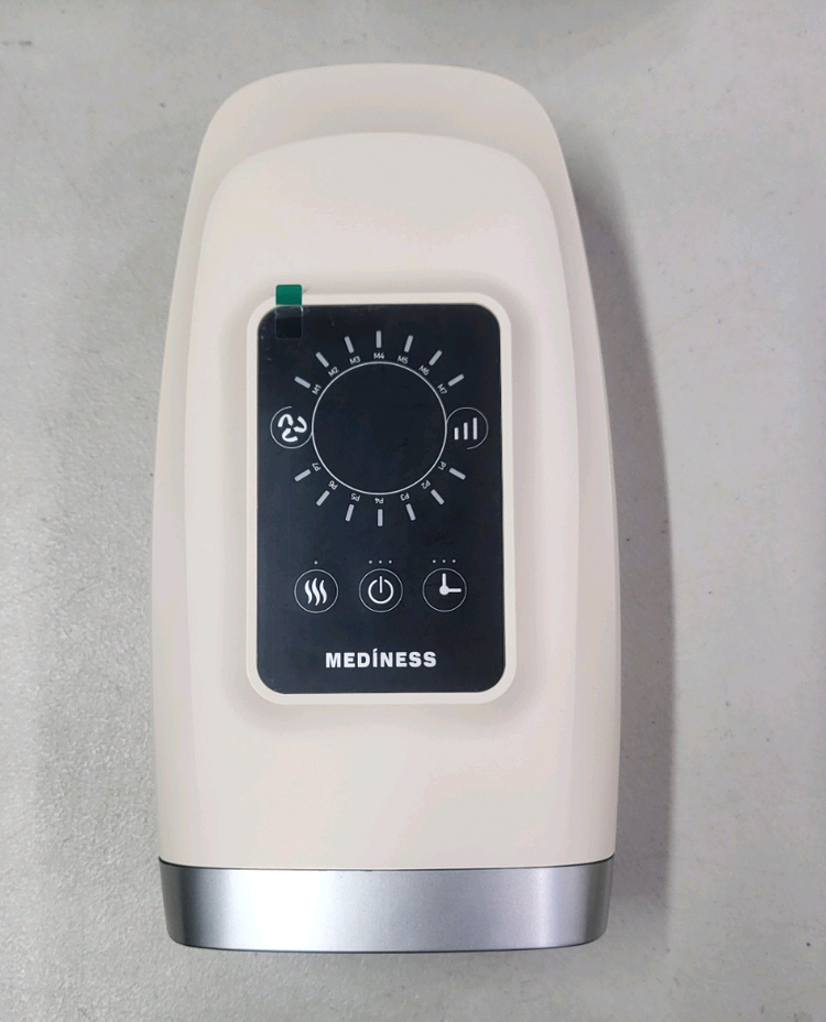 메디니스 손마사지기 무선 공기압 손마사지기 이미지