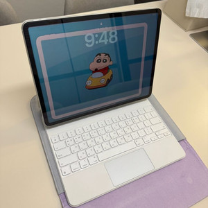 아이패드pro 12.9(6세대) 이미지