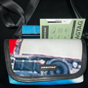 프라이탁 제이미 전사 타프 판매합니다. 이미지