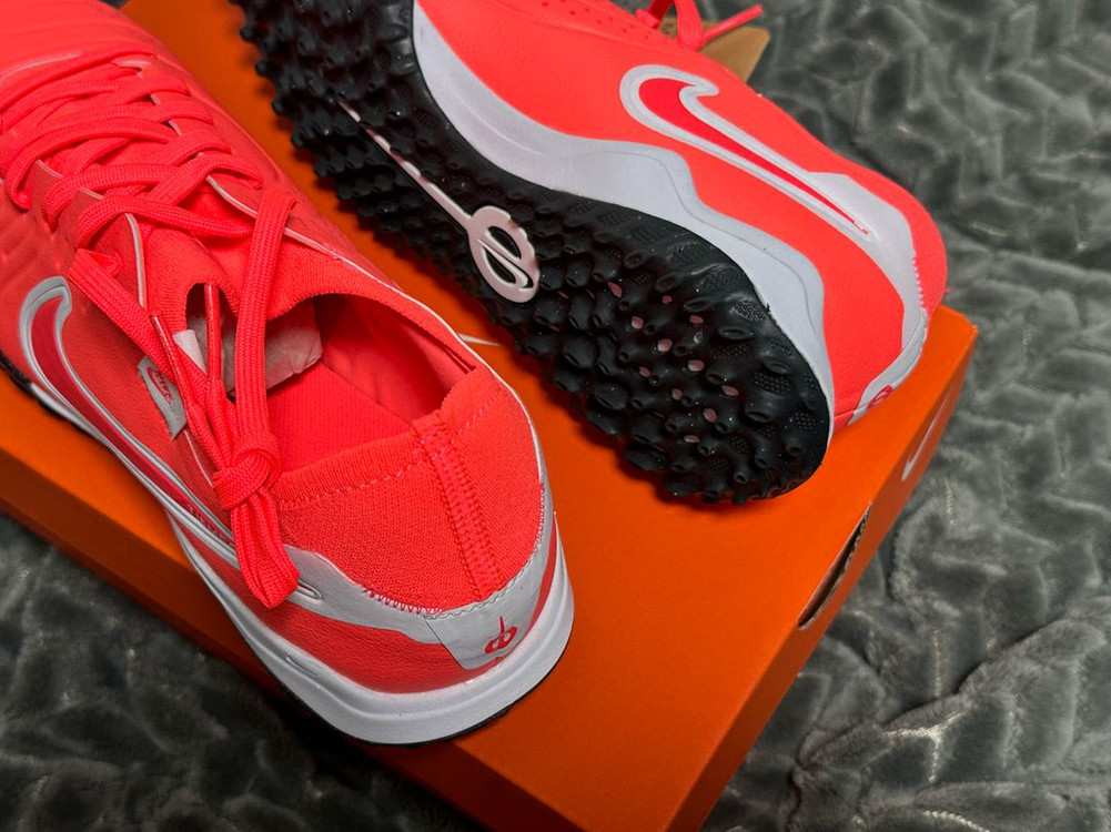 (255)나이키 티엠포 레전드 10 프로 TF 새제품--4