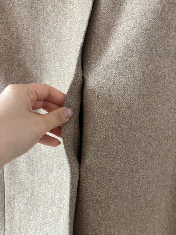 마쥬 울 자켓 판매해용--5