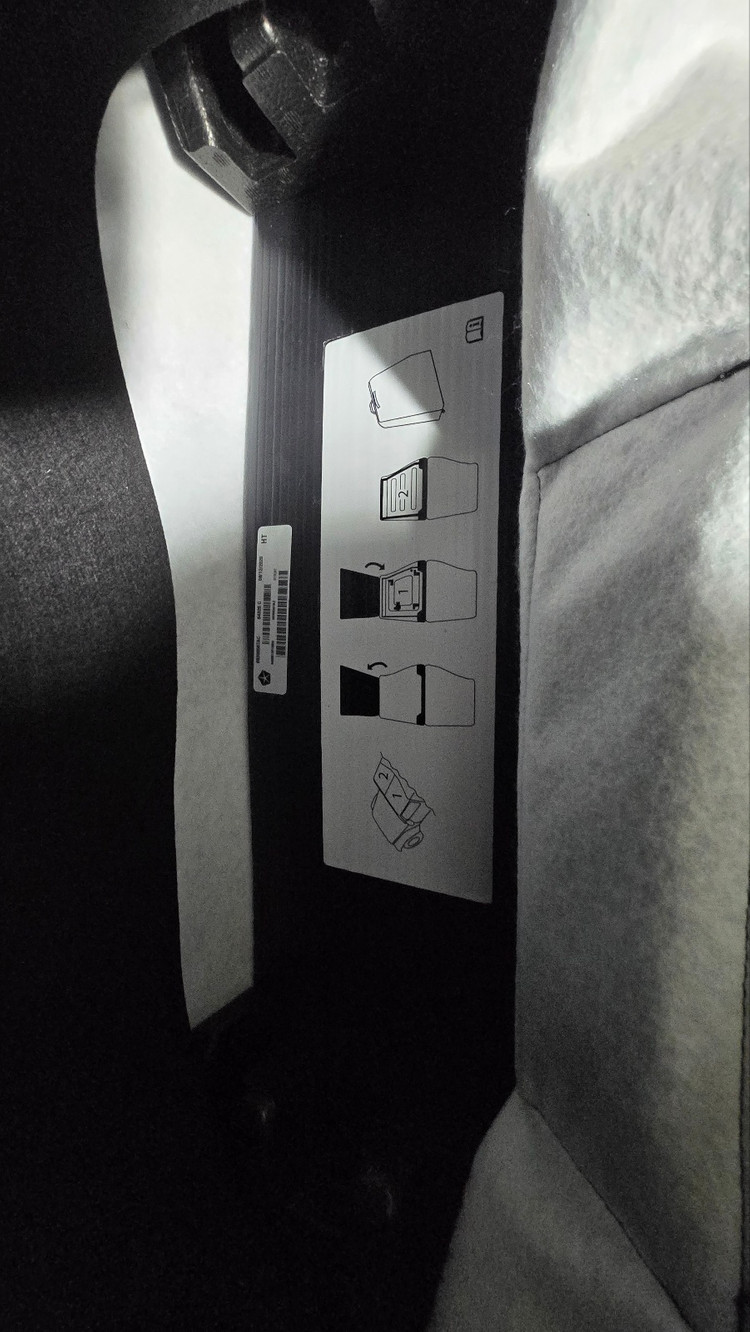 지프(글레디에이터) 순정 하드탑 보관함 새제품 이미지