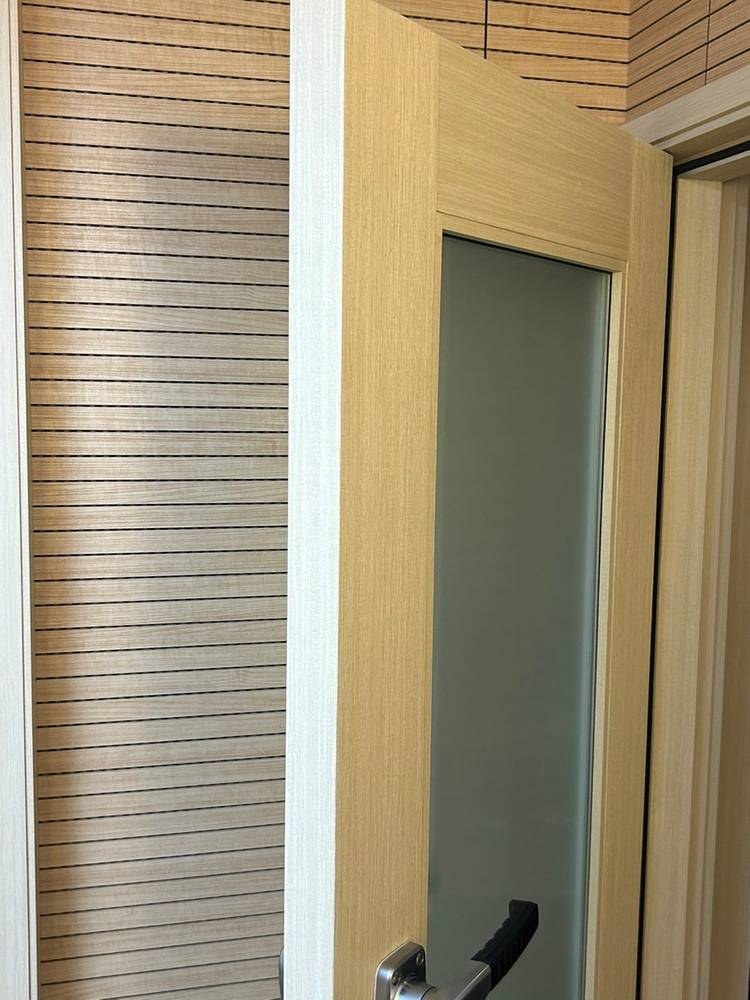 라흐마니노프 방음부스 2룸 SP55 (24년 11월 말 시공 / 신품급 / 이전설치) 이미지