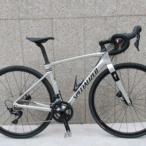 10회미만주행 21년 스페셜라이즈드 루베 스포츠 디스크 카본 로드자전거 52사이즈 팔아요. 이미지