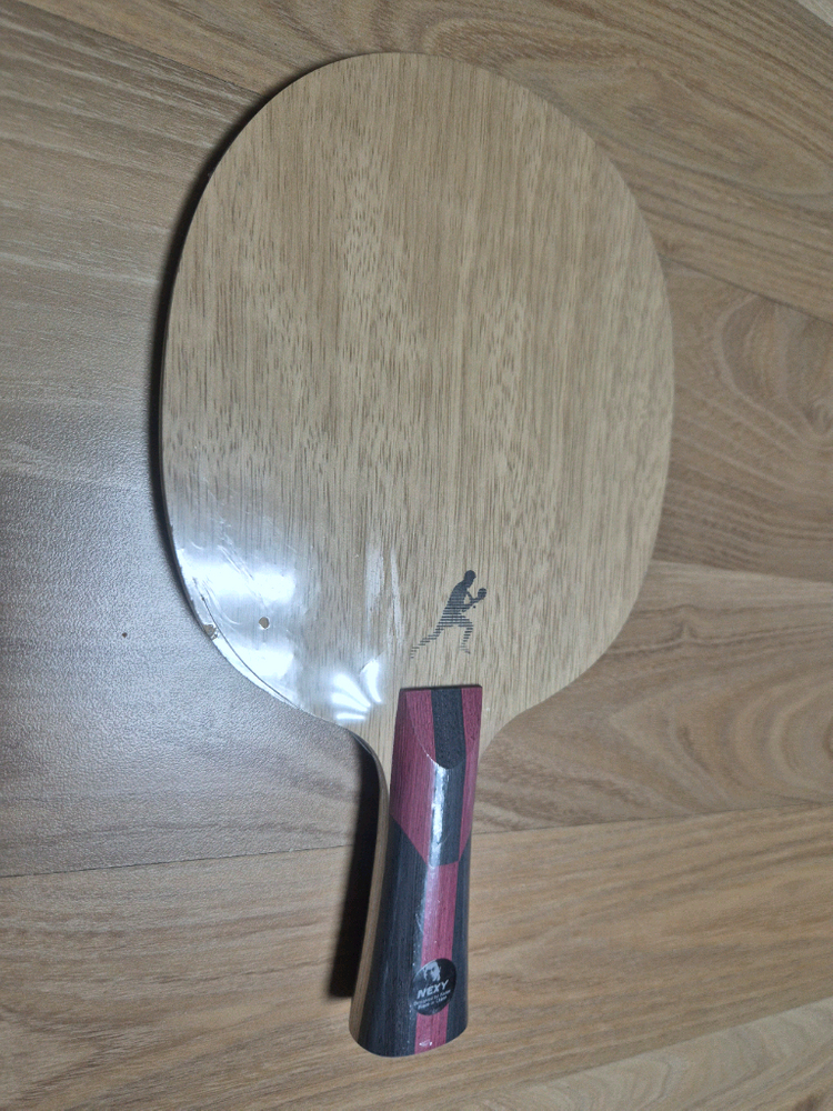 탁구라켓 주세혁2 미개봉 팝니다.(가격내림)--1