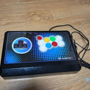 메이크스틱 프로 조이스틱 믹스박스 개조팝니다 이미지