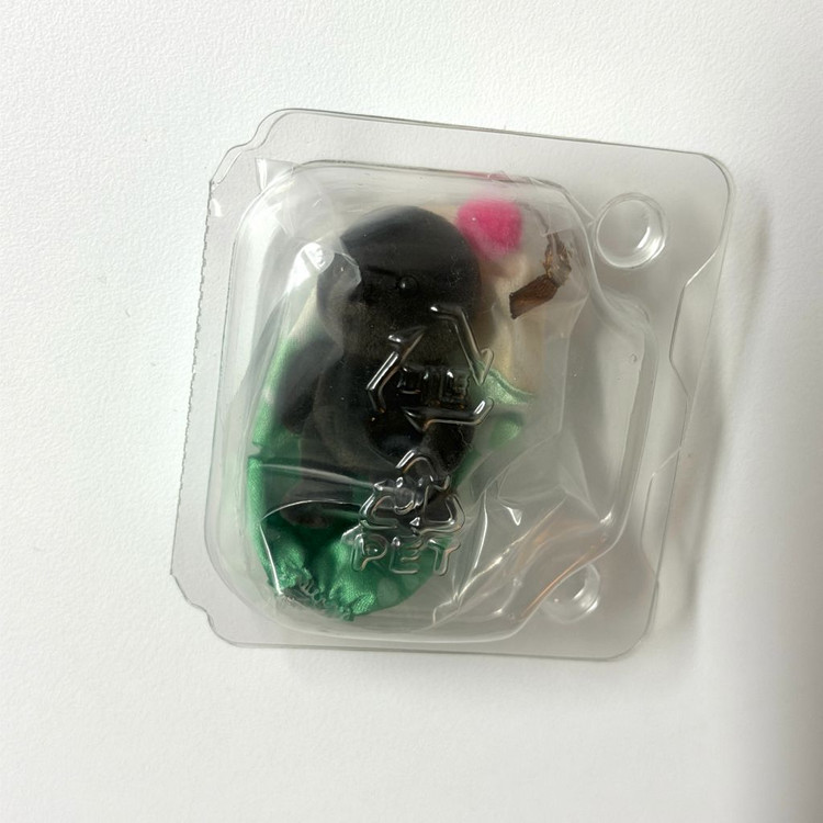 실바니안 쿠지 메론 두더지 이미지