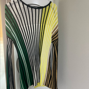 겐죠멀티탑니트