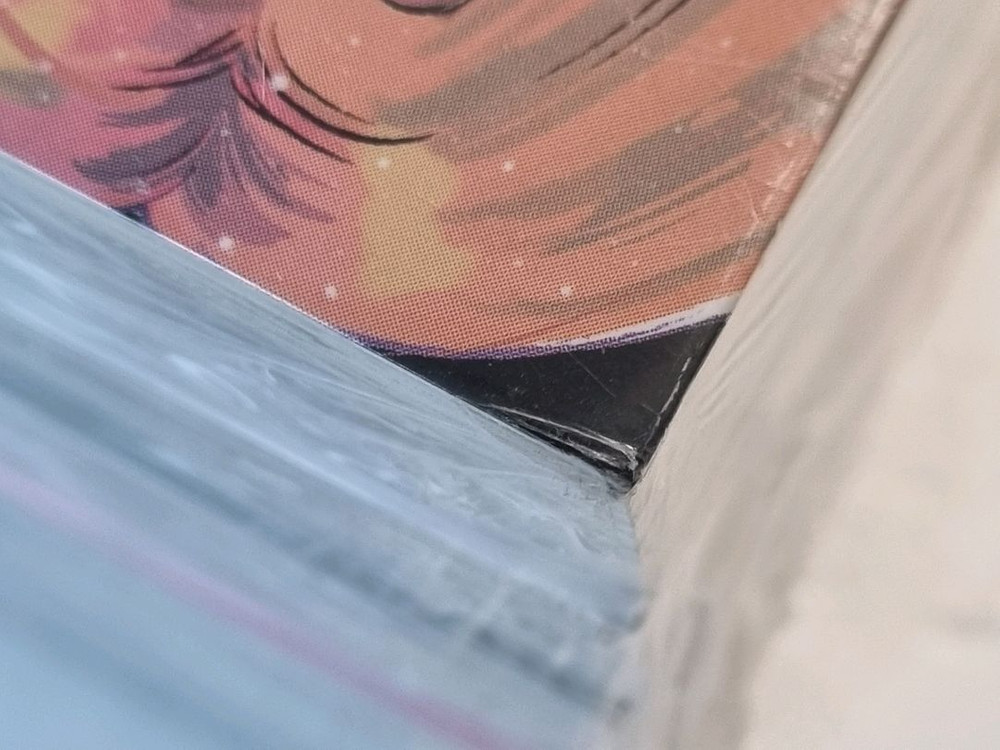 최애의 아이 1~10권 만화책 미개봉 이미지