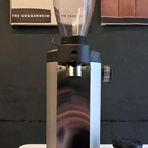 말코닉 탄자니아 리테일 그라인더