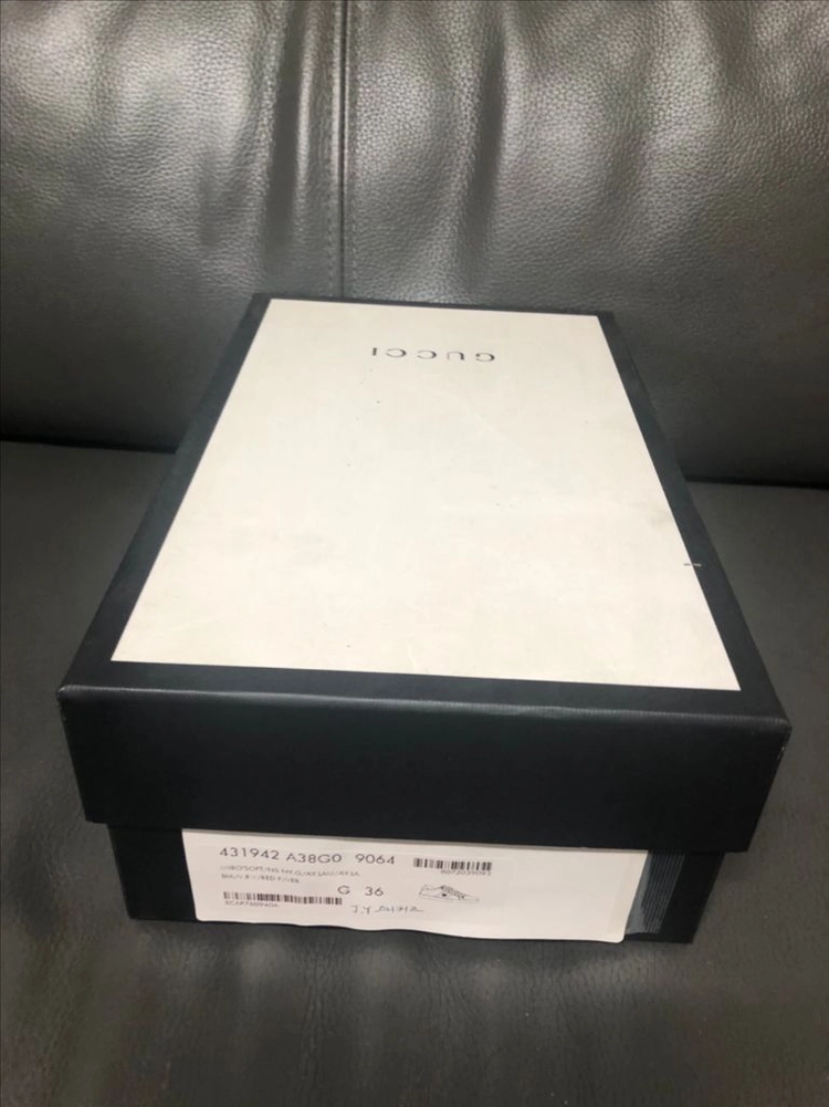 구찌 에이스 스니커즈230사이즈 이미지