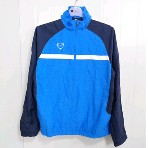 나이키 우븐 자켓 바람막이 105 새상품급