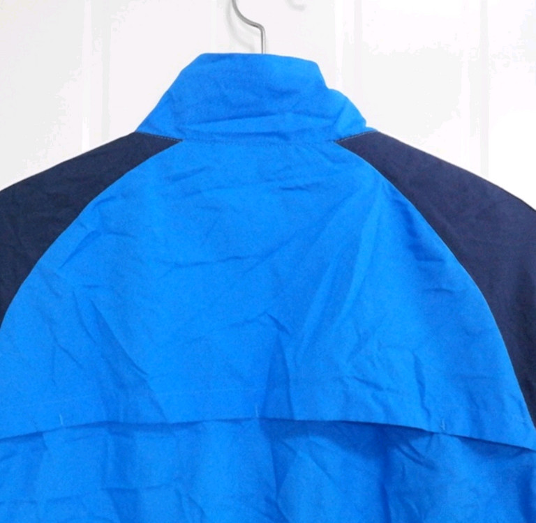 나이키 우븐 자켓 바람막이 105 새상품급--6