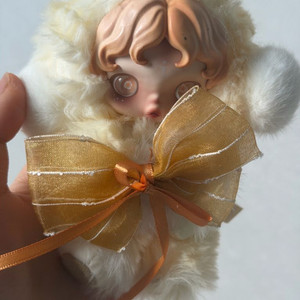 인형뽑기로 뽑은 팝마트 스컬판다