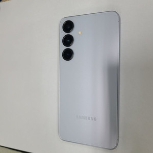 갤럭시 S25 블루 256G LGU+ SS급 26년 1월개통 212636