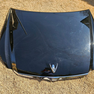 에쿠스 본넷 전기형 후기형 호롼 이미지