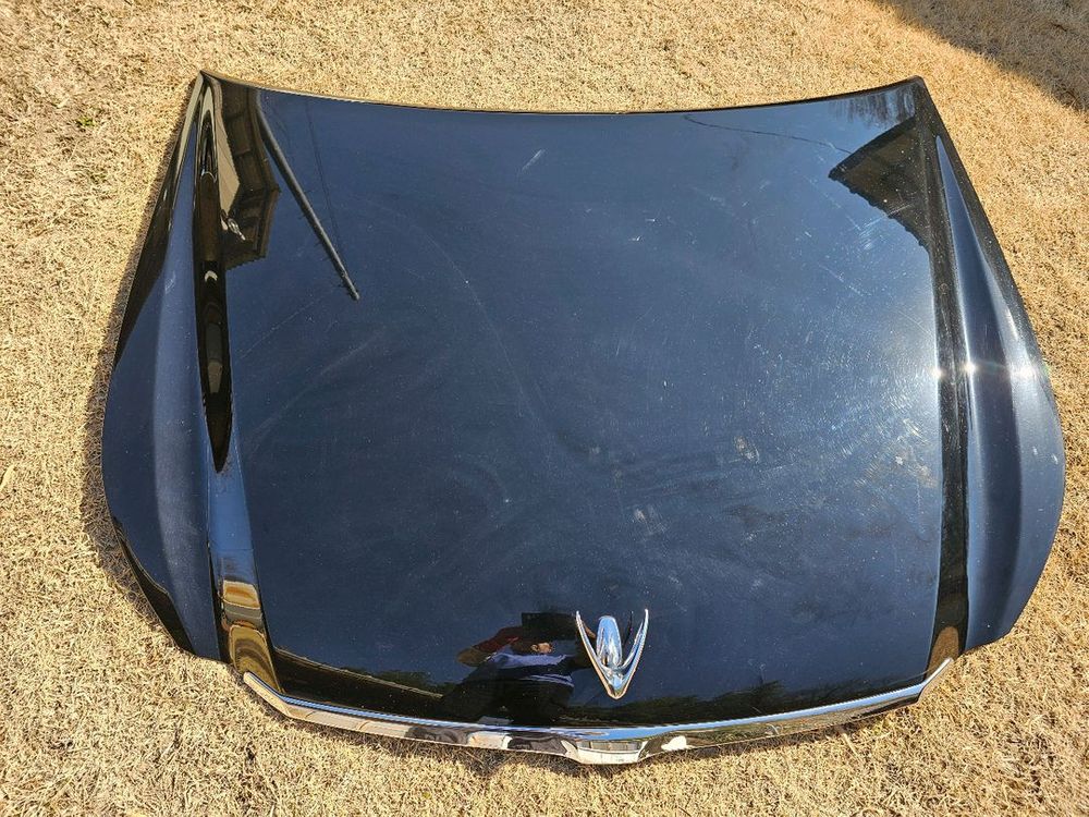 에쿠스 본넷 전기형 후기형 호롼 이미지