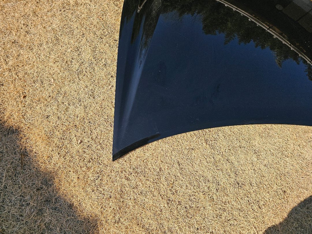 에쿠스 본넷 전기형 후기형 호롼 이미지