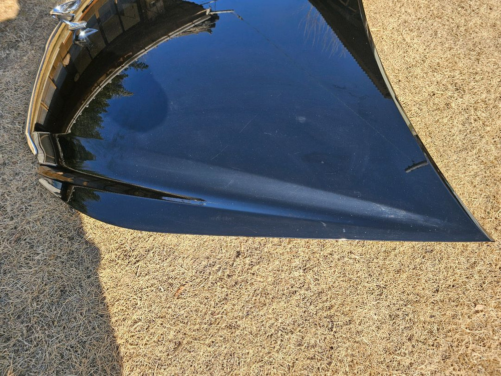 에쿠스 본넷 전기형 후기형 호롼 이미지