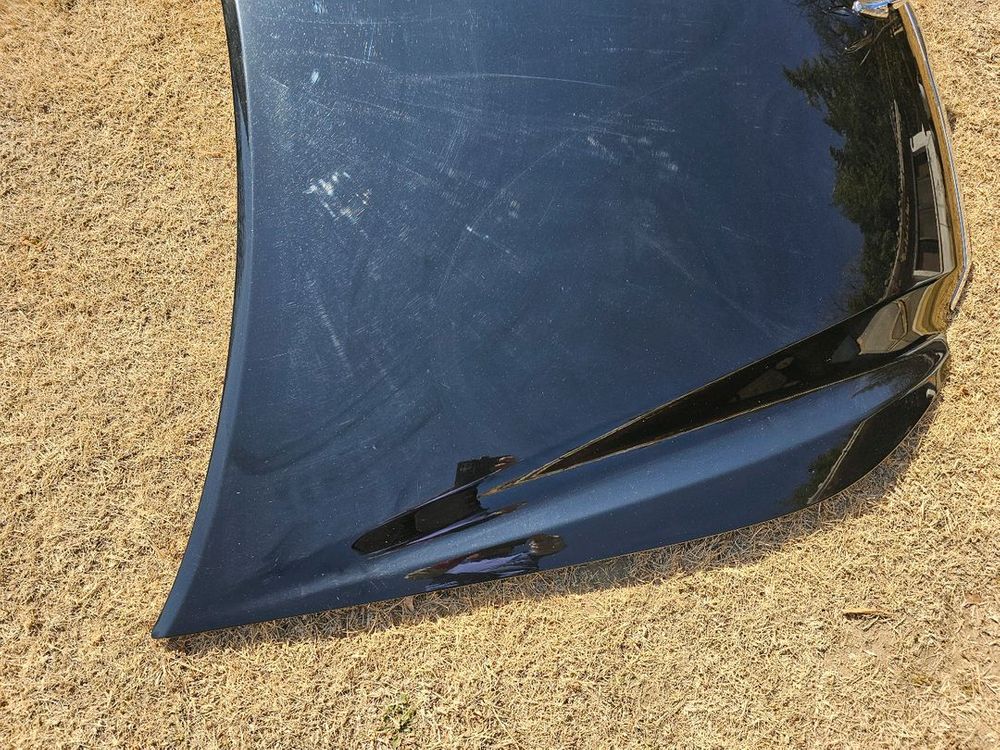 에쿠스 본넷 전기형 후기형 호롼 이미지