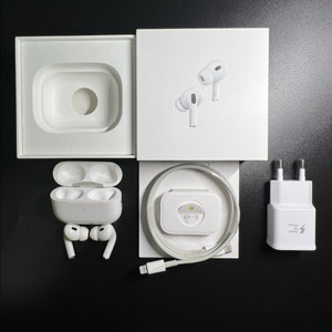 [가성비] 에어팟 프로2세대 급처합니다!+사은품 증정