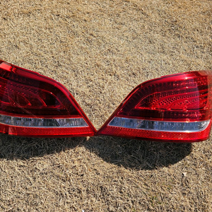 에쿠스 제동등 데루등 좌우세트 이미지