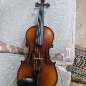 1/4 바이올린 이미지