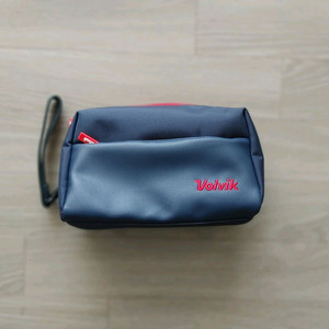 볼빅 골프 파우치백 이미지