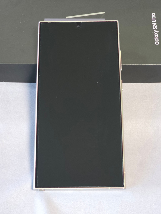 갤럭시 S24울트라 256기가 판매--2