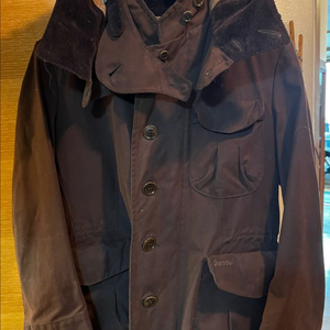 바버X 토키토 자켓