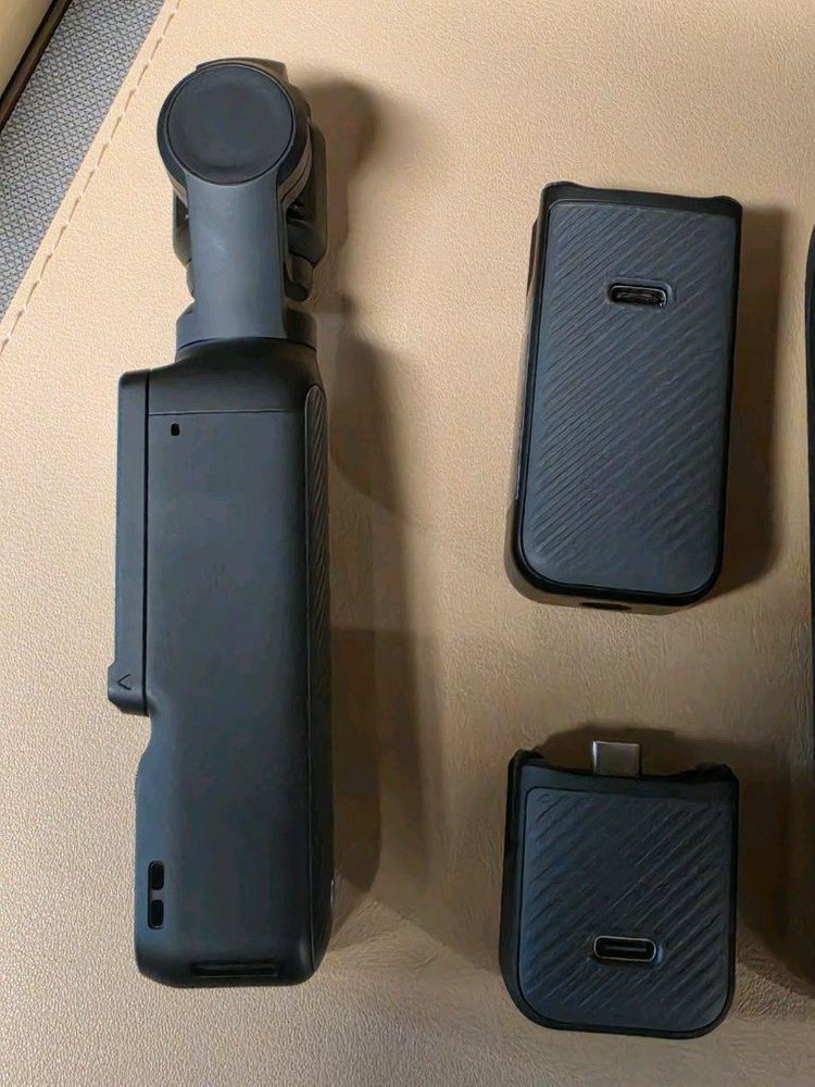 DJI 오즈모 포켓3(콤보) +@옵션많음--3