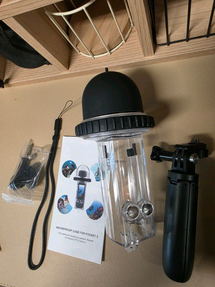 DJI 오즈모 포켓3(콤보) +@옵션많음--6