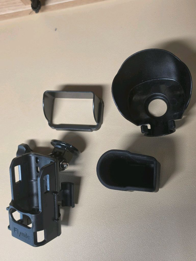 DJI 오즈모 포켓3(콤보) +@옵션많음--7