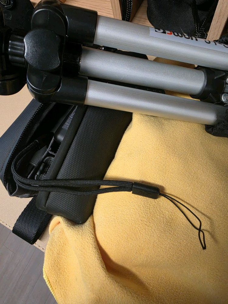 DJI 오즈모 포켓3(콤보) +@옵션많음--8