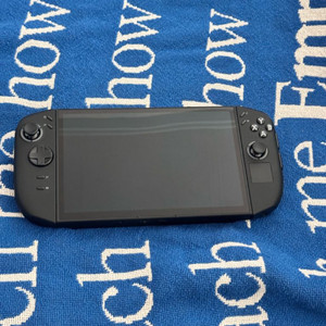 레노버 리전고 2 Legion Go 2 민트급 이미지