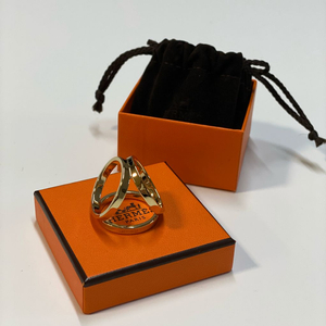 에르메스 스카프링(트리오링)