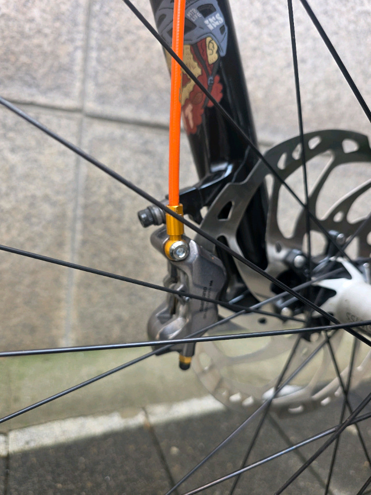 엘파마 볼레이크 EX8500 전기MTB 바이크 팝니다--5