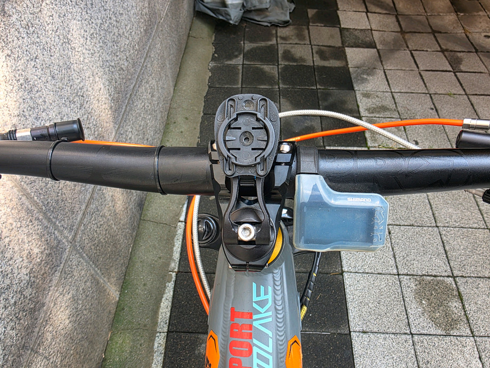 엘파마 볼레이크 EX8500 전기MTB 바이크 팝니다--8