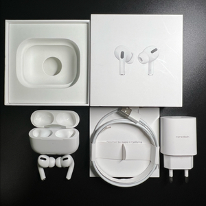 [새상품급 선물용] 에어팟 프로1세대 풀박스 급처합니다!+사은품 증정