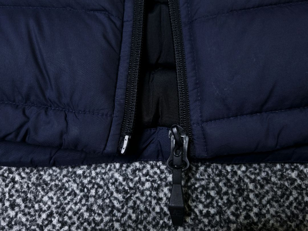 [무료배송][130]뉴발란스 키즈 덕다운 경량 패딩--5