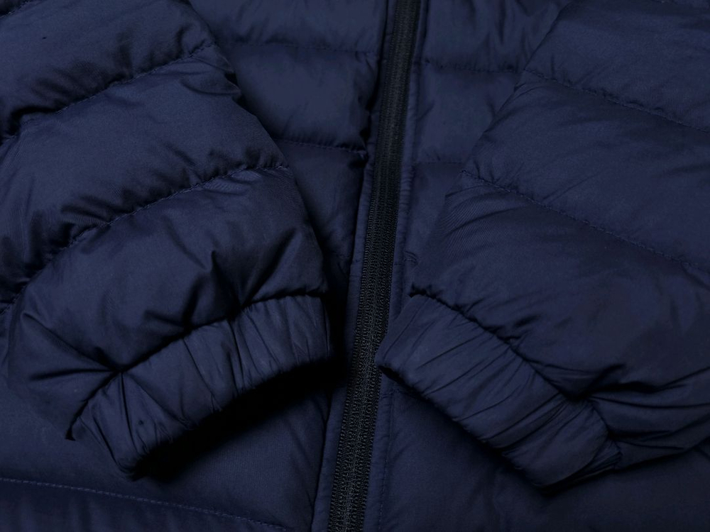 [무료배송][130]뉴발란스 키즈 덕다운 경량 패딩--6