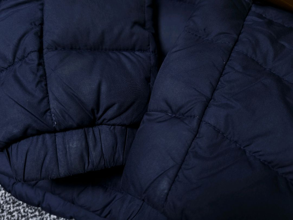 [무료배송][130]뉴발란스 키즈 덕다운 경량 패딩--7