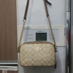 코치 체인크로스백/ 비비안웨스트우드 크로스백 이미지