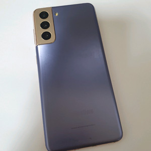 갤럭시S21 256기가